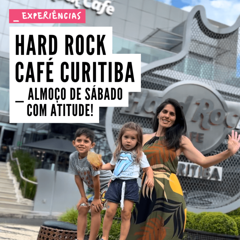 Hard Rock Curitiba